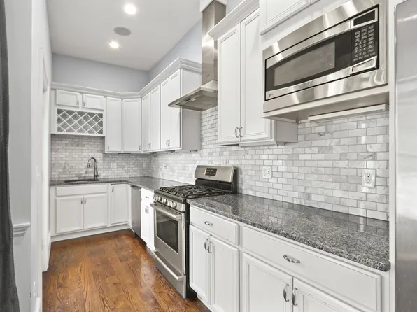 23 Swallow St #2, South Boston, MA 02127