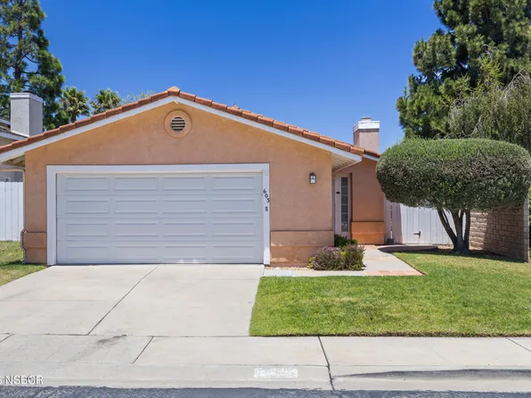 603 Vista Cir, Santa Maria, CA 93458