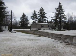 175 Higgins Hill Rd, Morrill, ME 04952