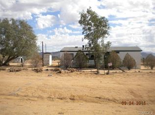 1416 S Verde Rd, Golden Valley, AZ 86413