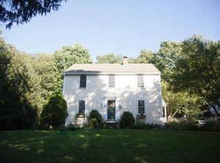 46 Oak St, Grafton, MA 01519