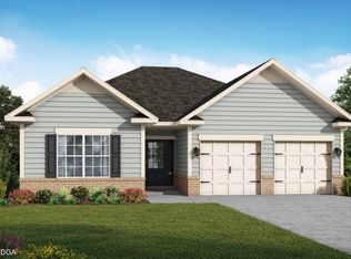 1073 Boulder Dr LOT 111, Gray, GA 31032