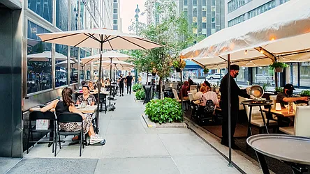 Rented by REAL New York