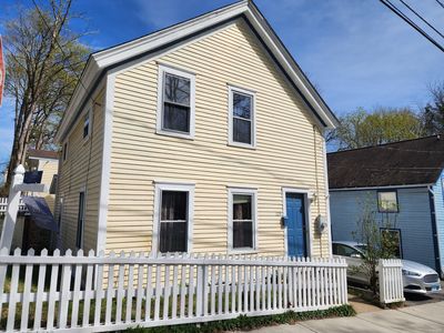 129 Walnut Street, Willimantic, CT, 06226