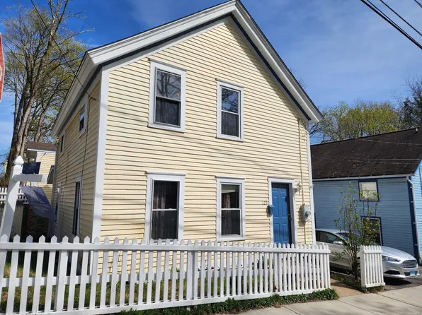 129 Walnut Street, Windham, CT 06226