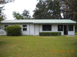 409 Corbin Ave NE, Live Oak, FL 32064