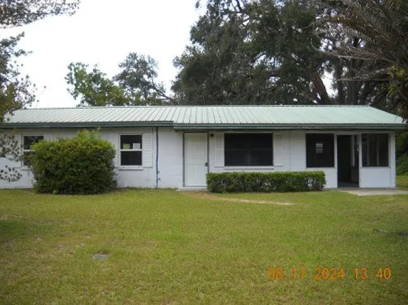 409 NE Corbin Ave, Live Oak, FL 32064