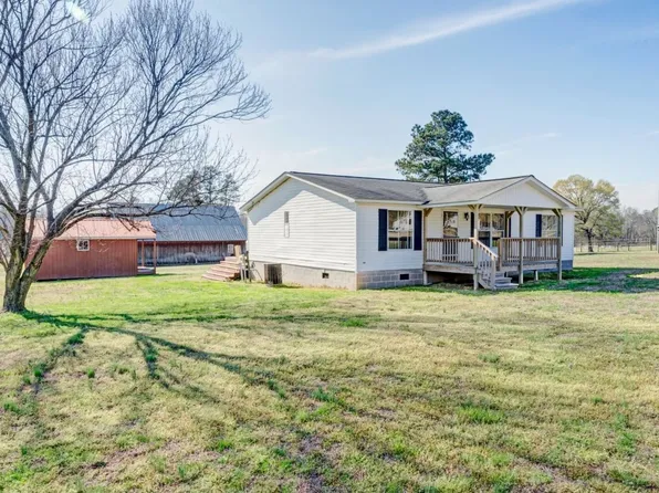 115 Stallion Alley Ln, Norlina, NC 27563