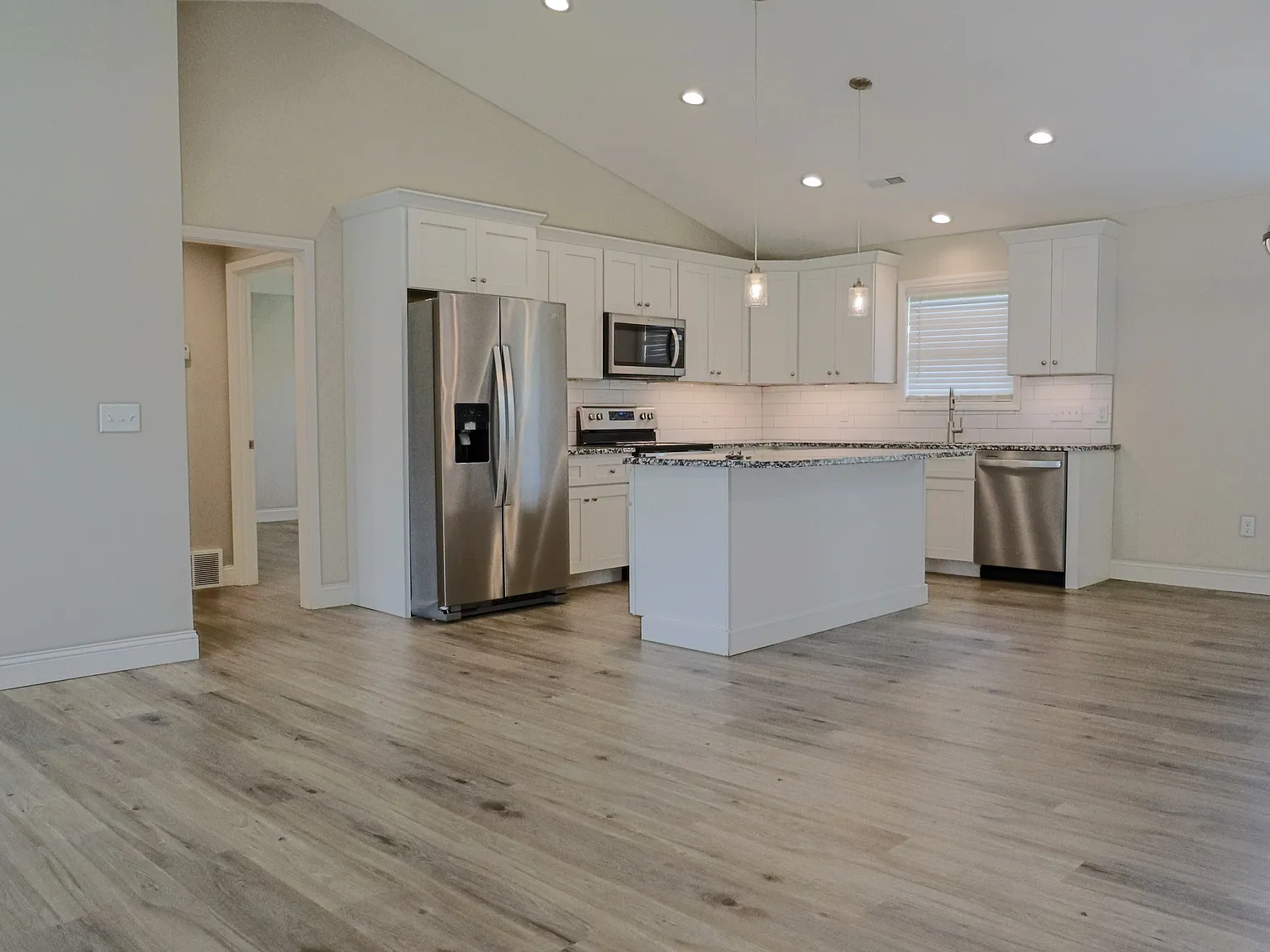 249 Oak Grove Circle - . — Photo 3