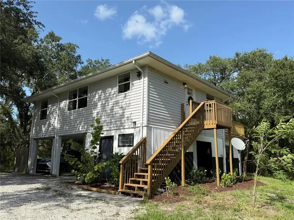 2586 SW Armadillo Trl, Arcadia, FL 34266