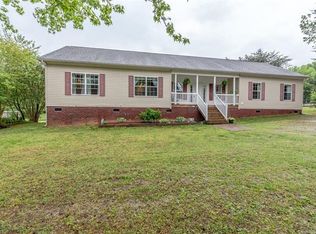 6614 Windy Run Ln, York, SC 29745