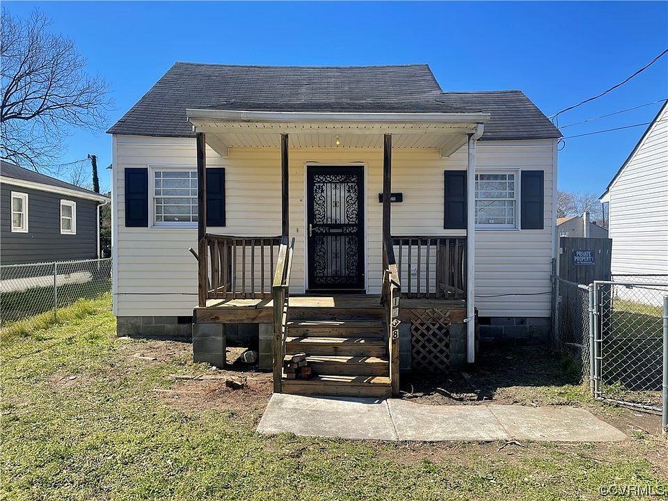 1st image of 1238 Patterson St