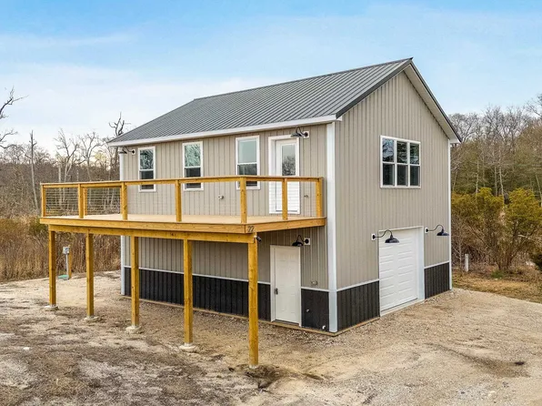 22 Moores Beach Rd, Delmont, NJ 08314