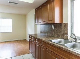 4470 NW 43rd Ct, Lauderdale Lakes, FL 33319