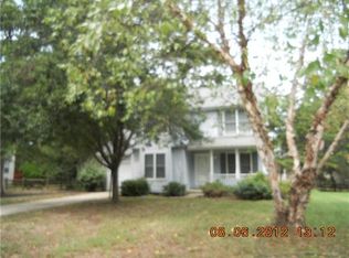 5005 Damselfish Ct, Waldorf, MD 20603