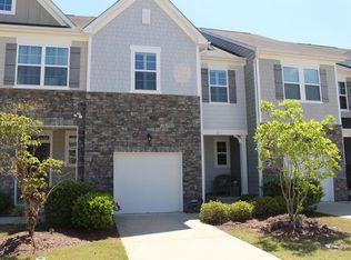 817 New Derby Ln, Apex, NC 27523