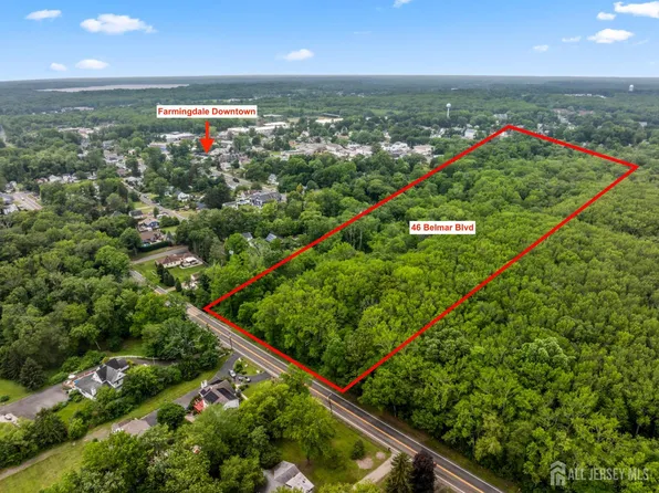 46 Belmar Blvd, Farmingdale, NJ 07727