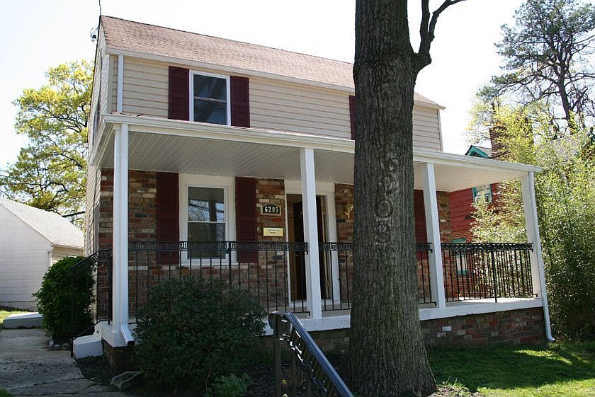 2nd image of 6203 Landover Rd