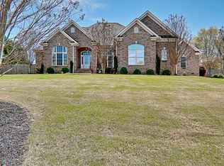 106 King Eider Way, Taylors, SC 29687