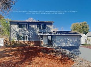 3145 W 132nd Cir, Broomfield, CO 80020