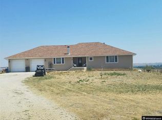 64 Langdon Rd, Buffalo, WY 82834