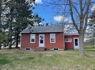 414 Cleveland St SW, Staples, MN 56479