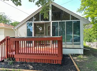 204 E Leland Ave, Des Moines, IA 50315