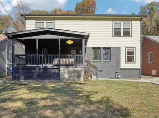 1689 Derry Ave SW, Atlanta, GA 30310