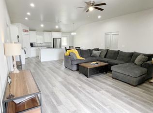 254 Kats Ave, Durant, OK 74701