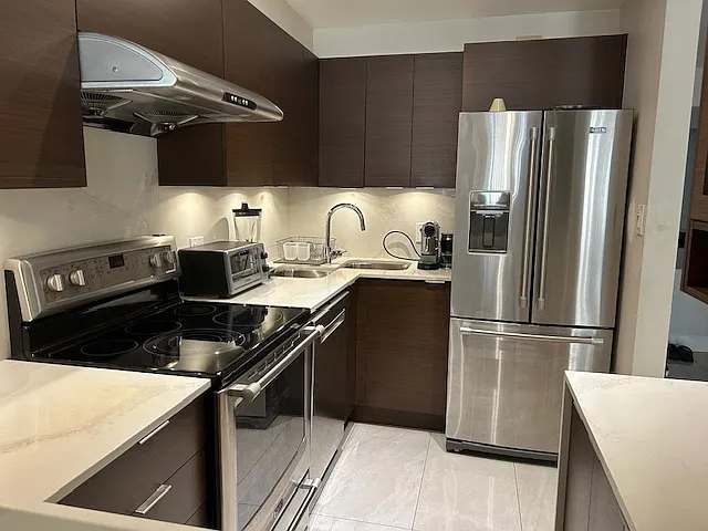 930 Cambie St #1301 — Photo 6
