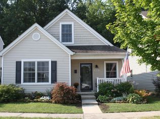 6103 Eden Valley Dr, Westerville, OH 43081