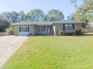 1208 Avondale Dr, Dothan, AL 36301