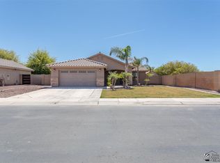 373 E 14th St, Somerton, AZ 85350