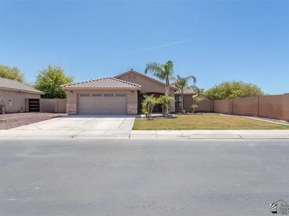 373 E 14th St, Somerton, AZ 85350