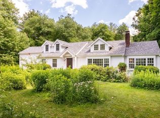 15 Giles Rd, Lincoln, MA 01773
