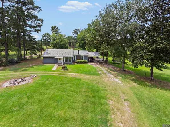 4364 David Allen Rd, Greensburg, LA 70441