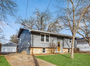 1331 Spring St, Des Moines, IA 50315