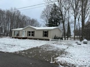 E12431 Park St #39, Shingleton, MI 49884