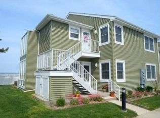115 Folger Ct #26, Ocean City, NJ 08226
