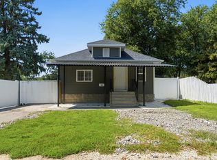531 Algonquin St, Joliet, IL 60432