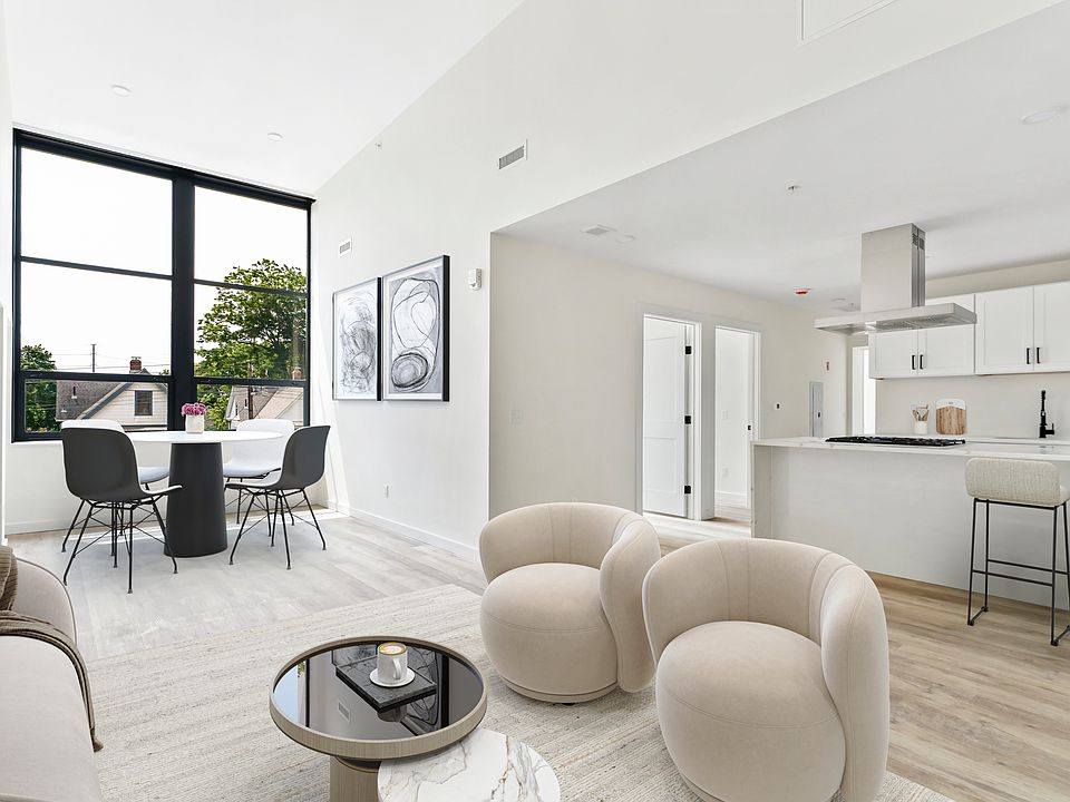 Standard Living Room