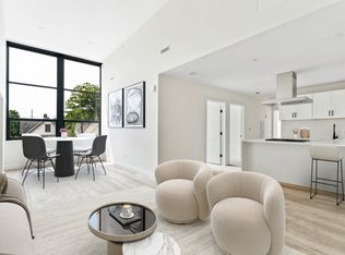 Thompson Luxury Residences, West Haven, CT 06516