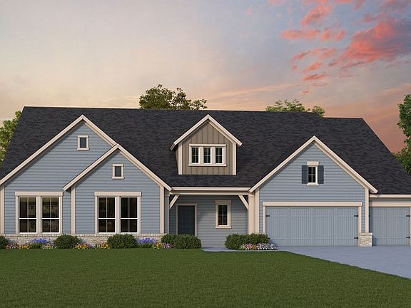 The Sonterra - A Exterior