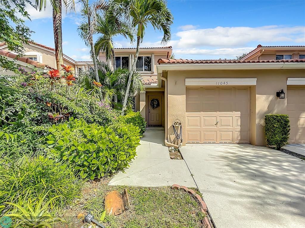 11045 SW 16th Mnr, Davie, FL 33324 Zillow
