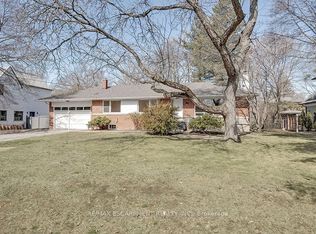 2063 Glenforest Cres, Oakville, ON L6J 2G5