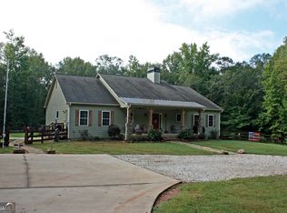 470 Lakota Trl, Royston, GA 30662