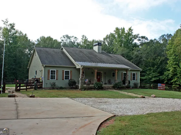 470 Lakota Trl, Royston, GA 30662