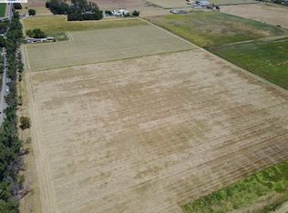 Bixler Rd, Byron, CA 94514