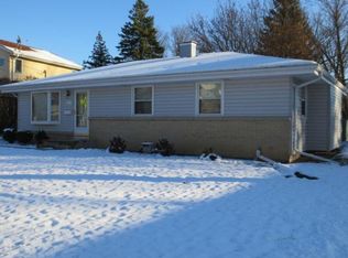 7339 W Georgia Ave, Milwaukee, WI 53220