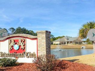 195 Madrid Dr, Murrells Inlet, SC 29576